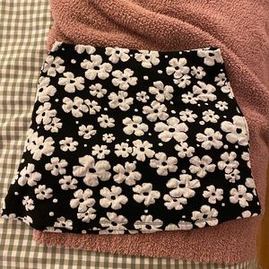 Urban Outfitters Mini Skirt